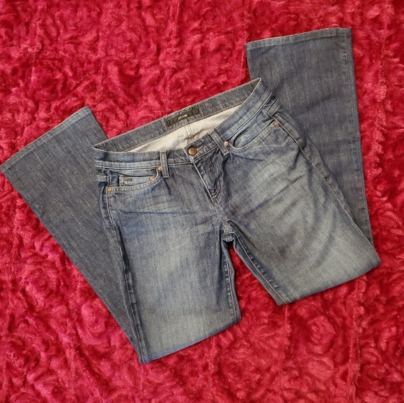 JOE'S SOCIALITE BOOTCUT JEANS - Picture 3 of 8